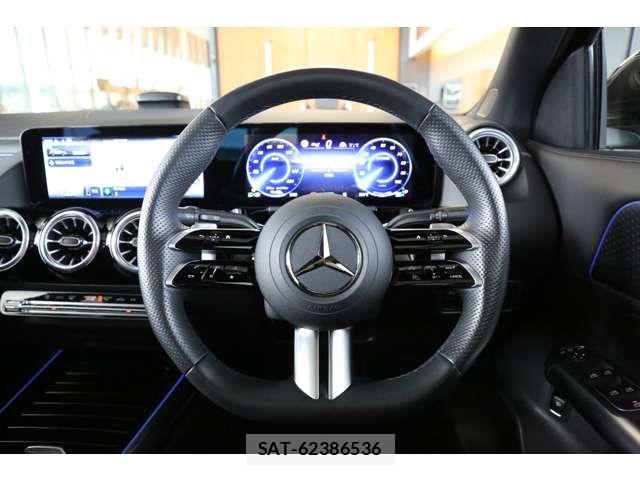 Mercedes Benz EQA 2024-09 7221602-8