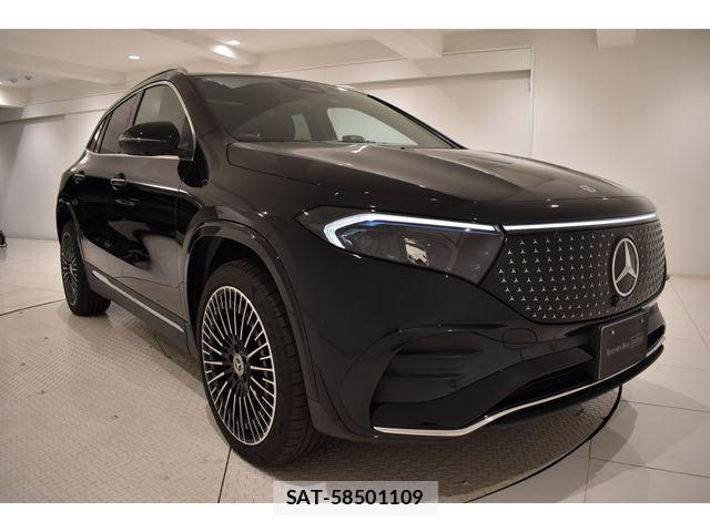 Mercedes Benz EQA 2024-12 7221612-11