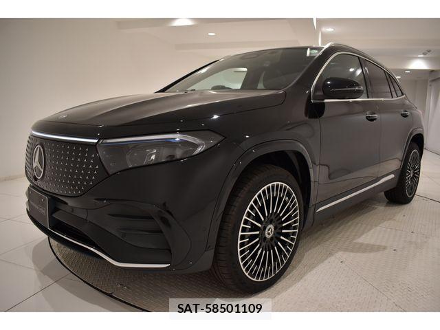 Mercedes Benz EQA 2024-12 7221612-12