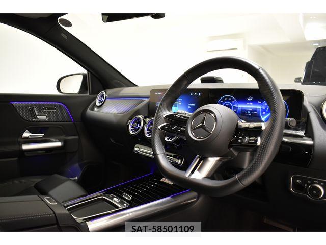 Mercedes Benz EQA 2024-12 7221612-1