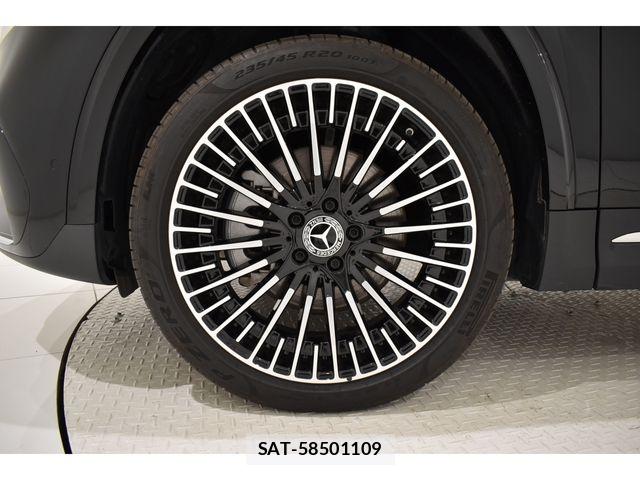 Mercedes Benz EQA 2024-12 7221612-22