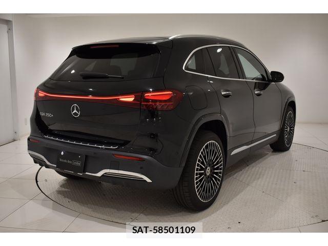 Mercedes Benz EQA 2024-12 7221612-2