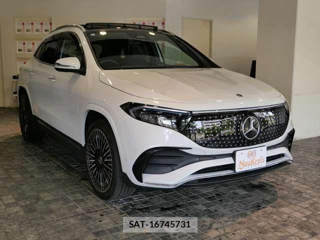 Mercedes Benz EQA 2024-04 7221601-10