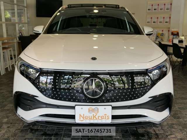 Mercedes Benz EQA 2024-04 7221601-11
