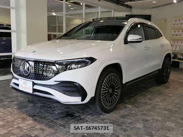 Mercedes Benz EQA 2024-04 7221601-12