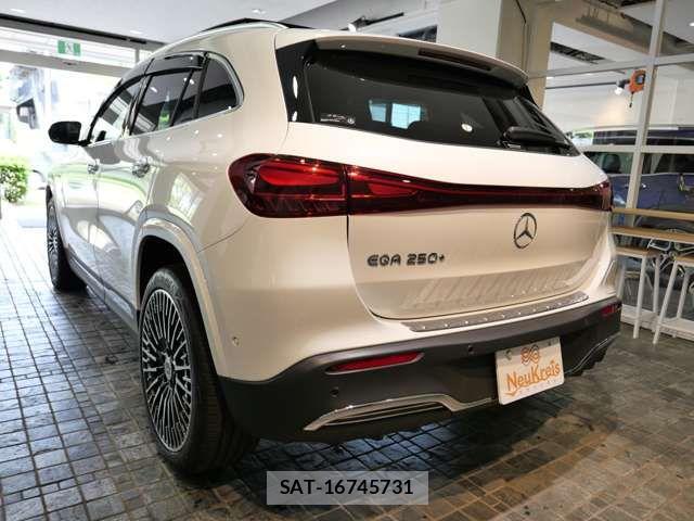 Mercedes Benz EQA 2024-04 7221601-13