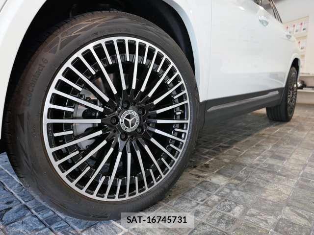 Mercedes Benz EQA 2024-04 7221601-17