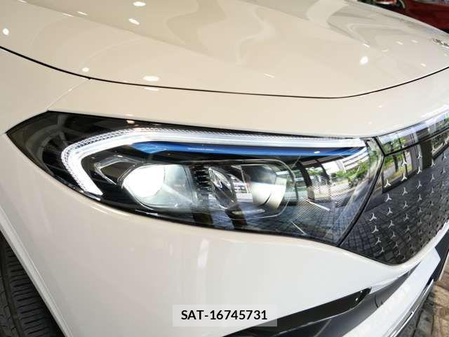 Mercedes Benz EQA 2024-04 7221601-19