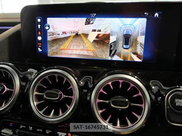 Mercedes Benz EQA 2024-04 7221601-3