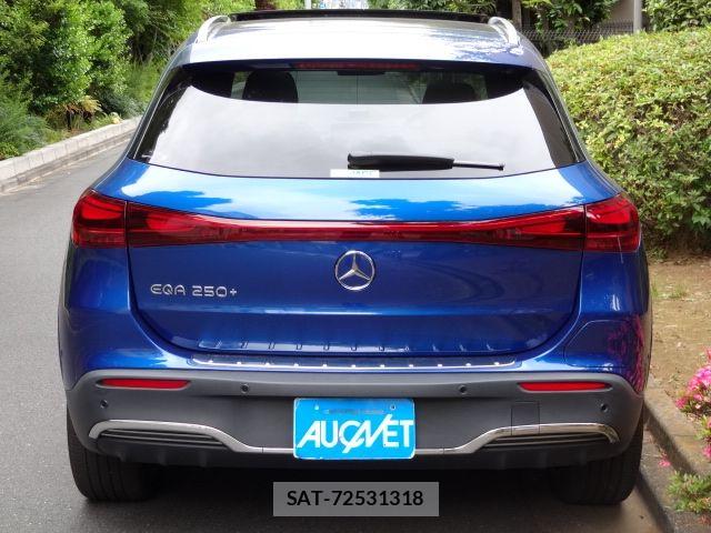 Mercedes Benz EQA 2024-12 7221610-9