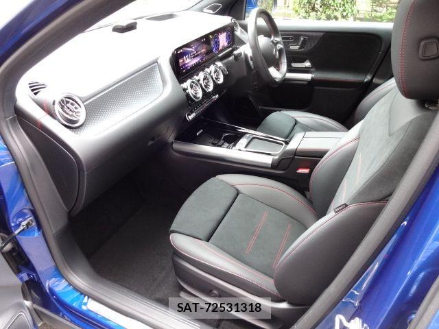 Mercedes Benz EQA 2024-12 7221610-12