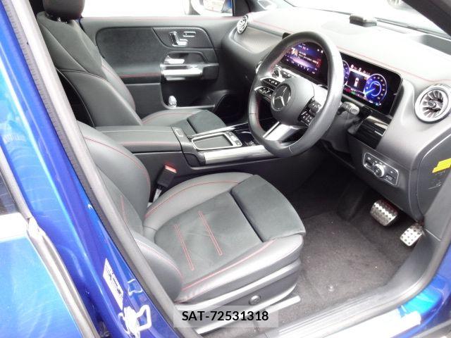 Mercedes Benz EQA 2024-12 7221610-14