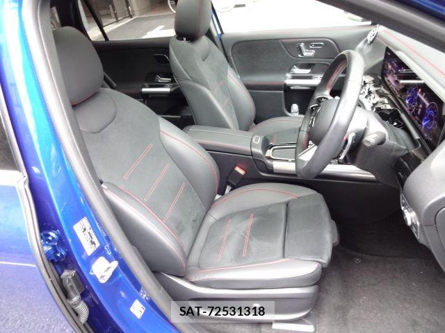 Mercedes Benz EQA 2024-12 7221610-15