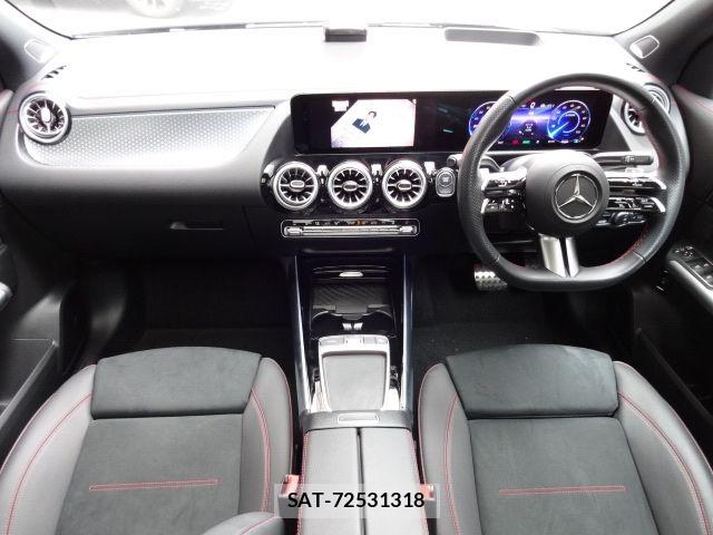 Mercedes Benz EQA 2024-12 7221610-19