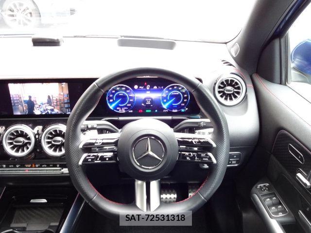 Mercedes Benz EQA 2024-12 7221610-20