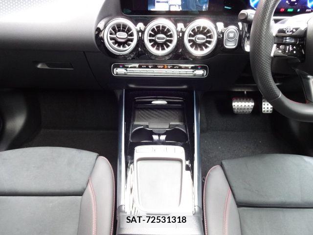 Mercedes Benz EQA 2024-12 7221610-21