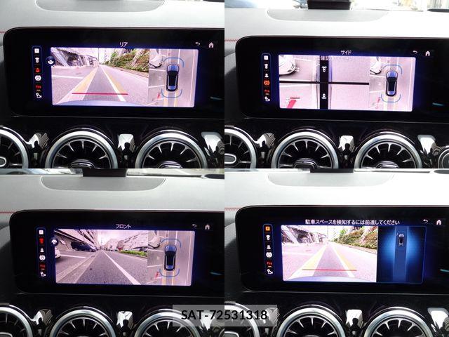Mercedes Benz EQA 2024-12 7221610-23