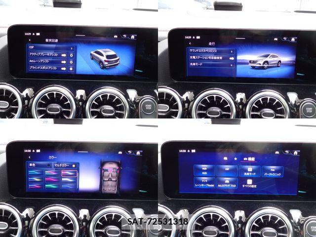 Mercedes Benz EQA 2024-12 7221610-25