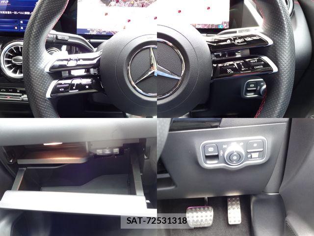 Mercedes Benz EQA 2024-12 7221610-28