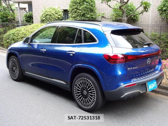 Mercedes Benz EQA 2024-12 7221610-2