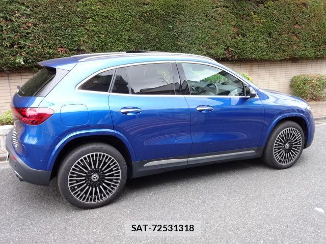 Mercedes Benz EQA 2024-12 7221610-6