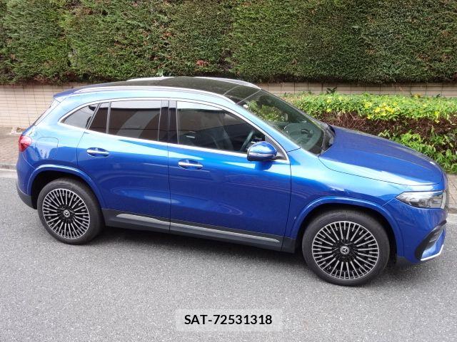 Mercedes Benz EQA 2024-12 7221610-7