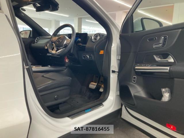 Mercedes Benz EQA 2022-05 7272300-12