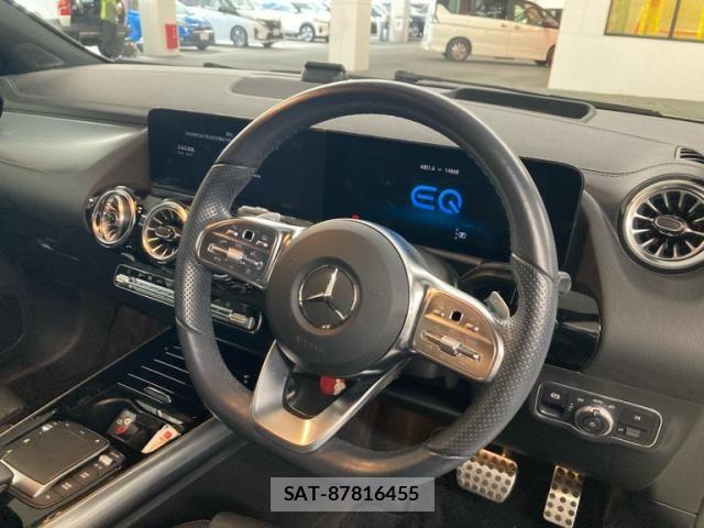 Mercedes Benz EQA 2022-05 7272300-13