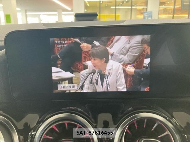 Mercedes Benz EQA 2022-05 7272300-14
