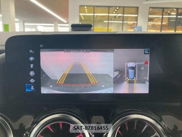 Mercedes Benz EQA 2022-05 7272300-15
