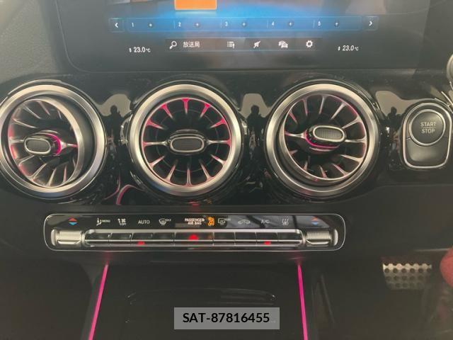 Mercedes Benz EQA 2022-05 7272300-16