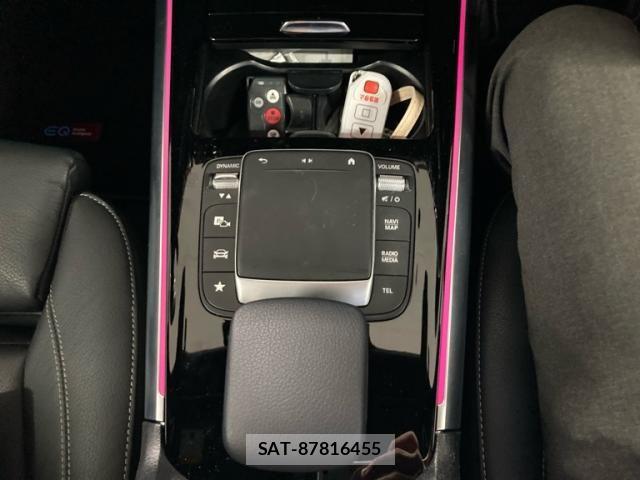 Mercedes Benz EQA 2022-05 7272300-17