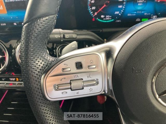 Mercedes Benz EQA 2022-05 7272300-19