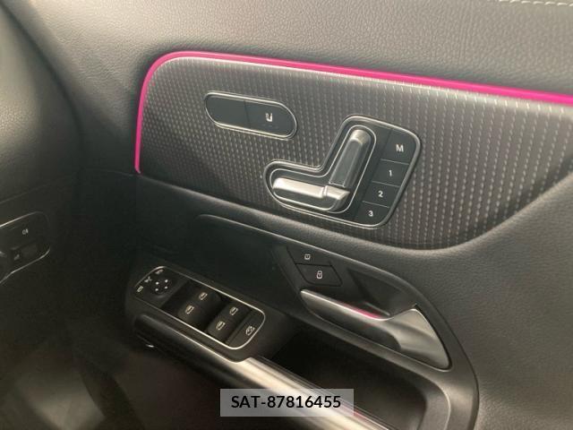 Mercedes Benz EQA 2022-05 7272300-22