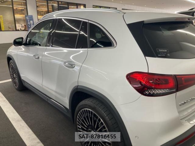 Mercedes Benz EQA 2022-05 7272300-2