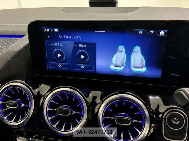 Mercedes Benz EQA 2024-10 7455716-9