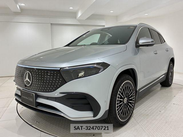 Mercedes Benz EQA 2024-10 7455716-11