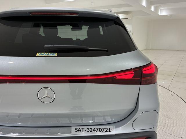 Mercedes Benz EQA 2024-10 7455716-18