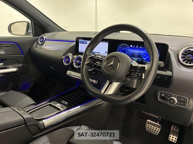 Mercedes Benz EQA 2024-10 7455716-1