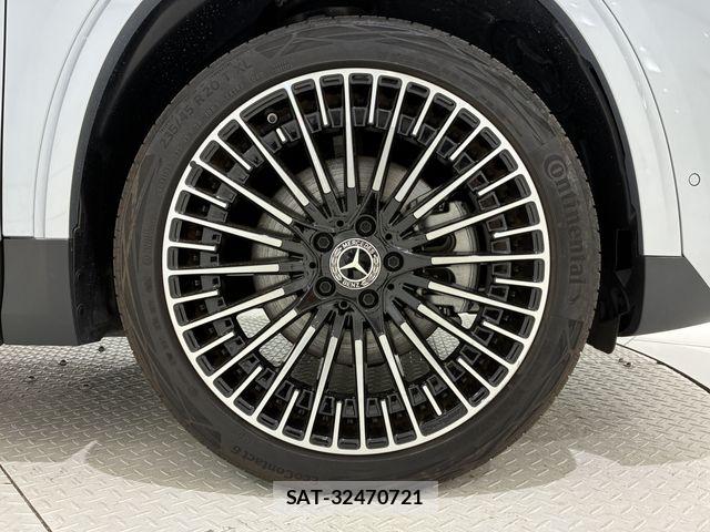 Mercedes Benz EQA 2024-10 7455716-21