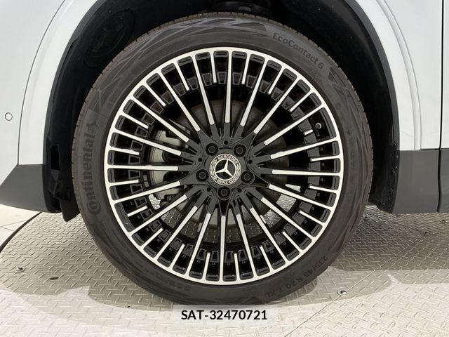 Mercedes Benz EQA 2024-10 7455716-22