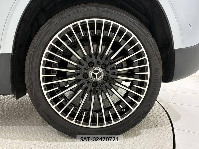 Mercedes Benz EQA 2024-10 7455716-23