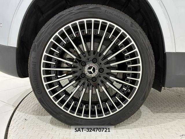Mercedes Benz EQA 2024-10 7455716-24