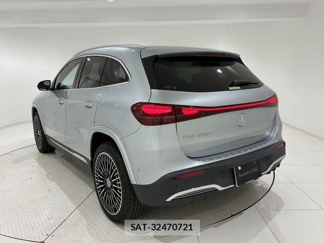 Mercedes Benz EQA 2024-10 7455716-2