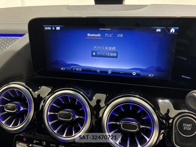 Mercedes Benz EQA 2024-10 7455716-8