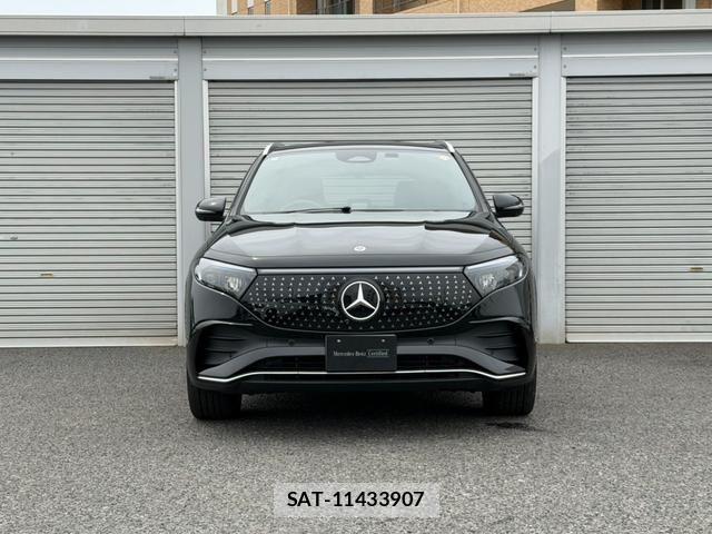 Mercedes Benz EQA 2025-06 7618005-13