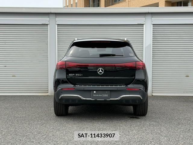 Mercedes Benz EQA 2025-06 7618005-14