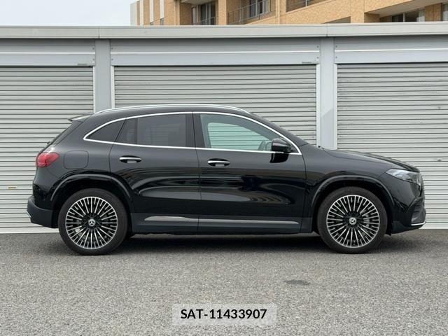 Mercedes Benz EQA 2025-06 7618005-15