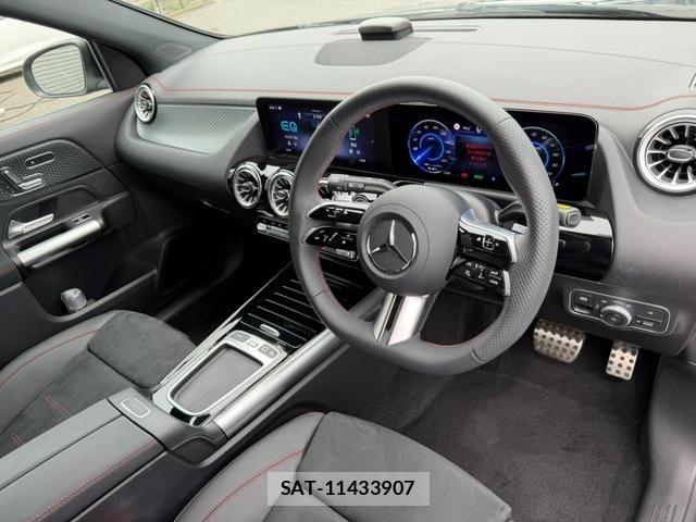 Mercedes Benz EQA 2025-06 7618005-1
