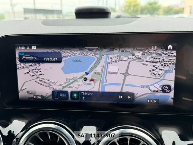 Mercedes Benz EQA 2025-06 7618005-5